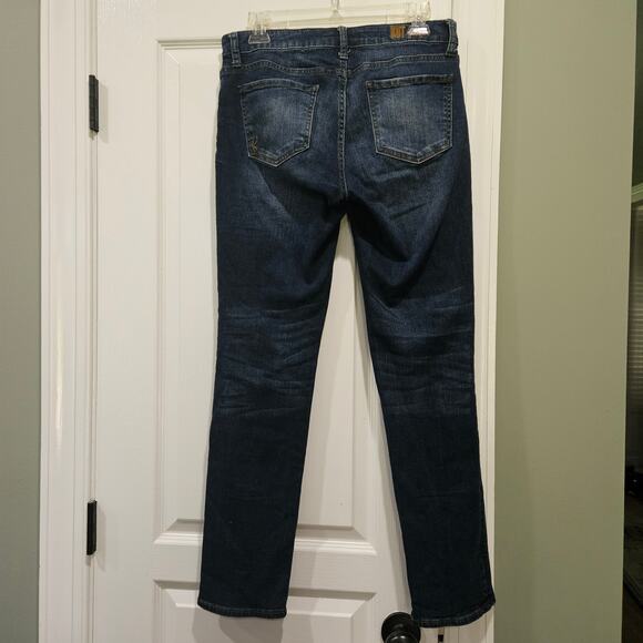 Kut‎ from the Kloth Women's Size 6 Straight Leg Jean - Picture 10 of 10